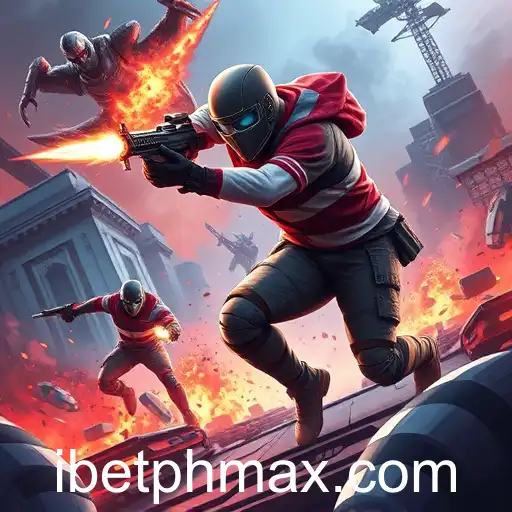 Exploring the Thrilling World of Action Games on iBetPh