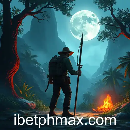 Exploring the Thrilling World of Adventure Games on ibetph