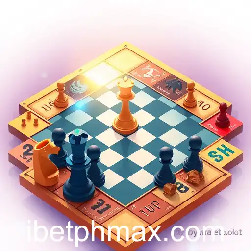 Exploring the Thrilling World of Board Games on iBetPh