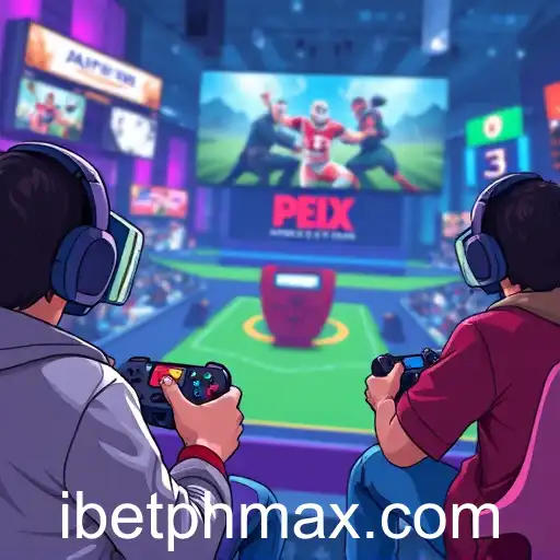 Digital Gaming Trends and Market Shifts