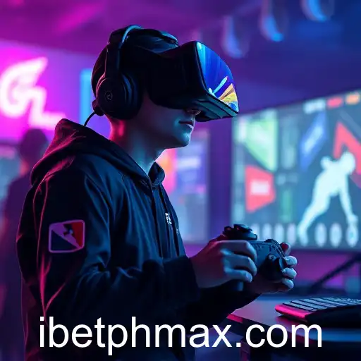 The Evolution of Online Gaming and its Impact