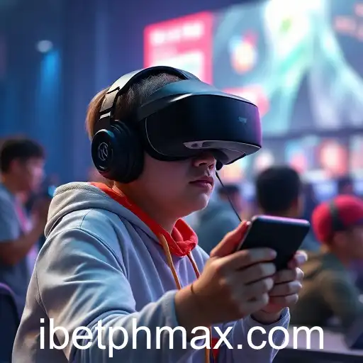 Gaming in the Modern Era