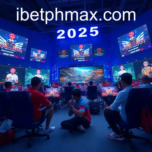 ibethp: The Gaming Landscape and the Rise of Online Platforms