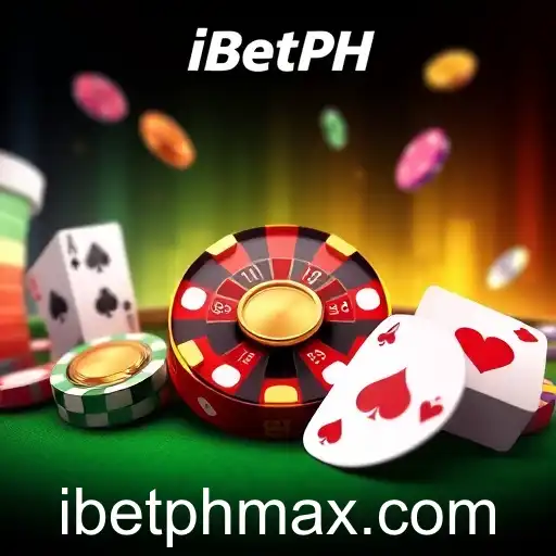 The Rise of iBetPH in Online Gaming