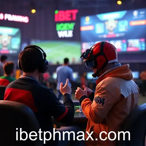 IBetPH: Revolutionizing Online Gaming in the Digital Era