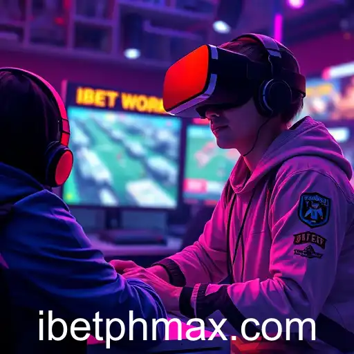 Emerging Trends in Online Gaming: The Rise of ibetph