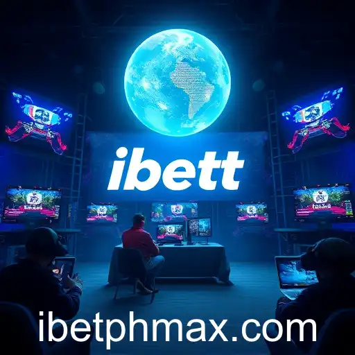 Emerging Trends in Online Gaming: The Rise of ibetph