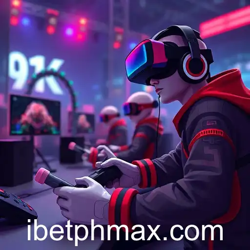 The Rise of Interactive Gaming Platforms in 2025