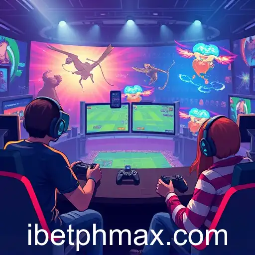 The Rise of Online Gaming Platforms