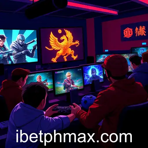 The Rising Popularity of Online Gaming