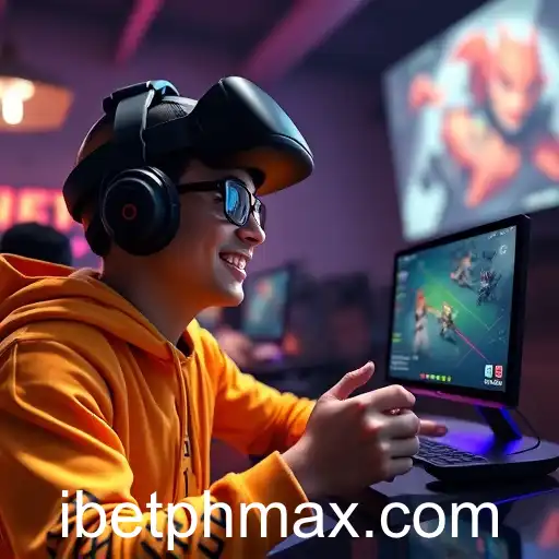 The Evolution of Online Gaming: Trends and Innovations