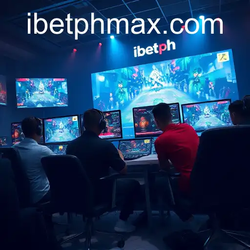 The Rise of Online Gaming with ibetph in 2025
