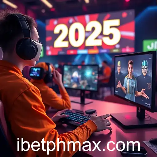 The Rise of Online Gaming in 2025