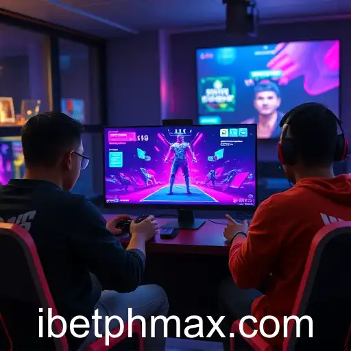 The Rise of Online Gaming: A Global Phenomenon