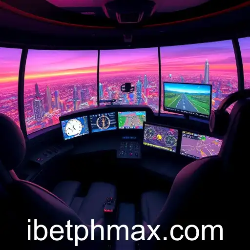 Exploring the Dynamic World of Simulator Games with iBetPH